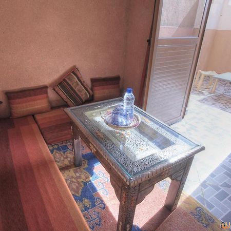 La Porte Du Dades Boumalne Dades Екстер'єр фото